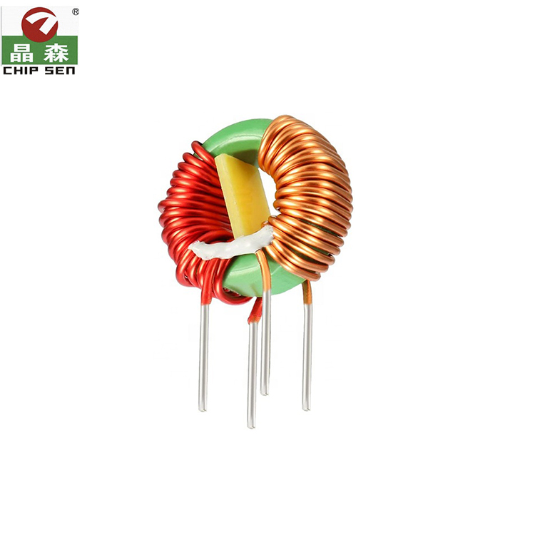 东莞磁环线圈之提供一些优化磁环线圈的实用技巧