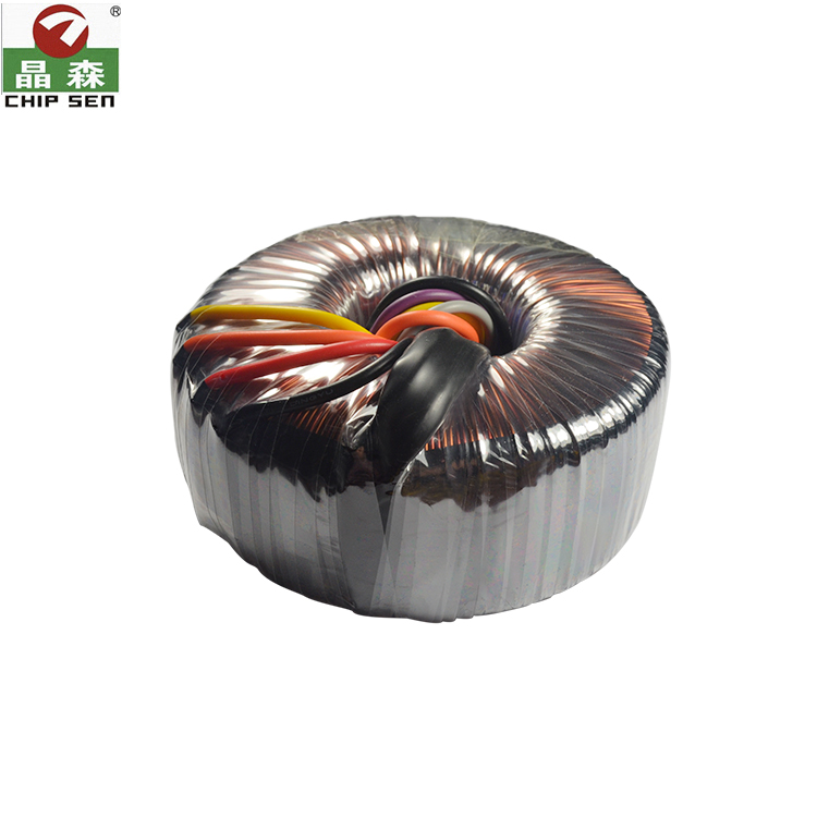T70环形变压器