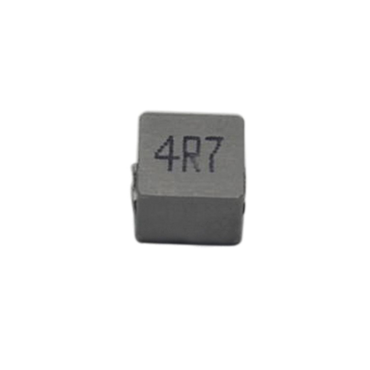 4R7 数字功放电感