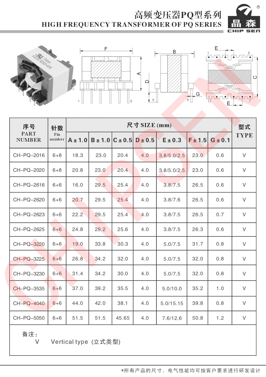 高频变压器PO系列.jpg