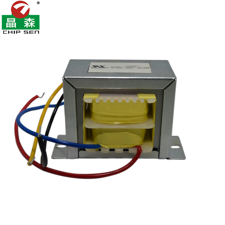 EI76 24V 200W 驱动电源变压器