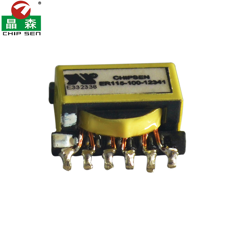 ER11.5 3.5W SMD（Surface Mount）Transformer