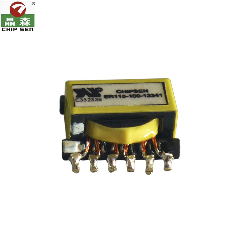 ER11.5 3.5W 贴片变压器