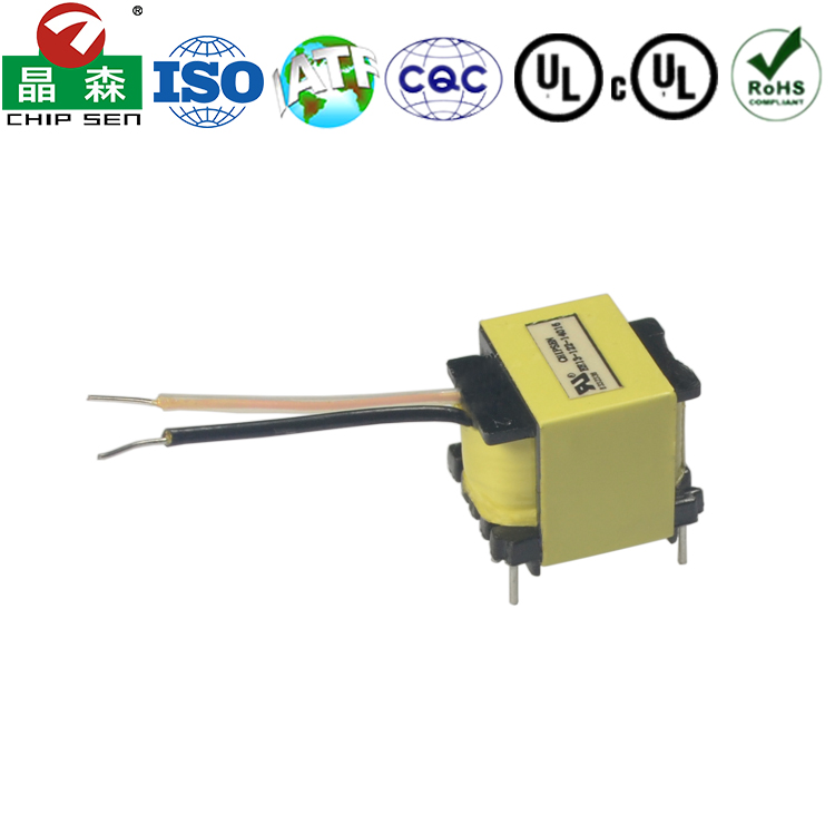 EE13 5W小功率隔离开关电源变压器