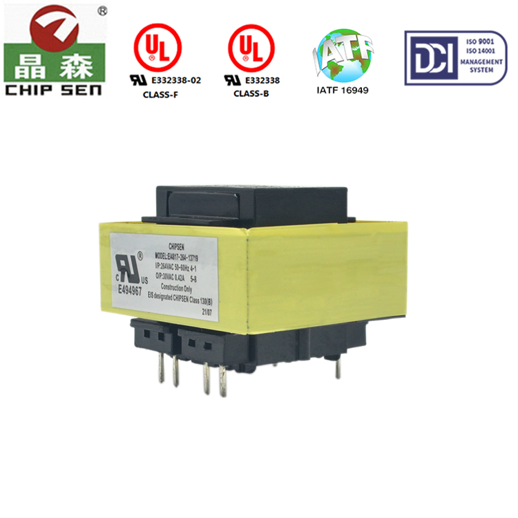 EI48 Power Transformer
