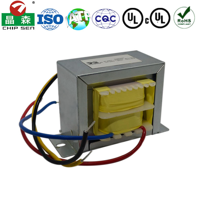 EI76 24V 200W 驱动电源变压器