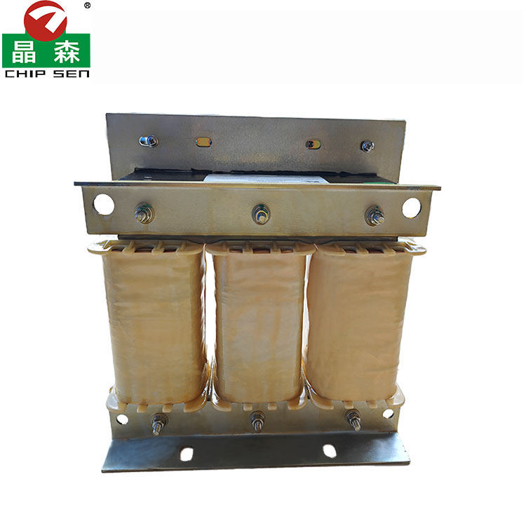 E250 three-phase transformer