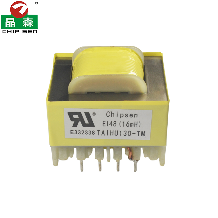 EI48 Power Transformer