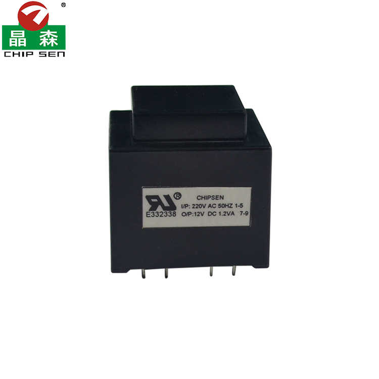 EI30 4+5 Pin Power Transformer