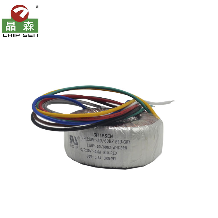 T50 Toroidal Transformer
