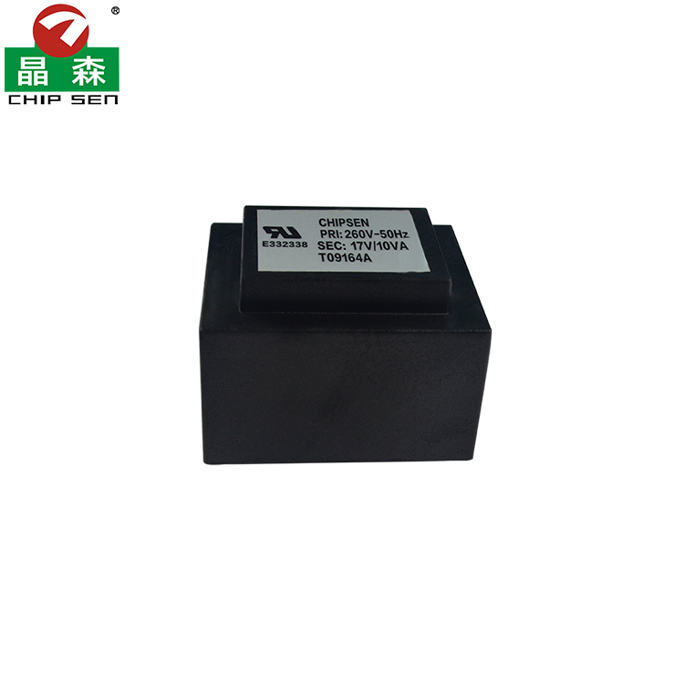 EI33 Audio Transformer